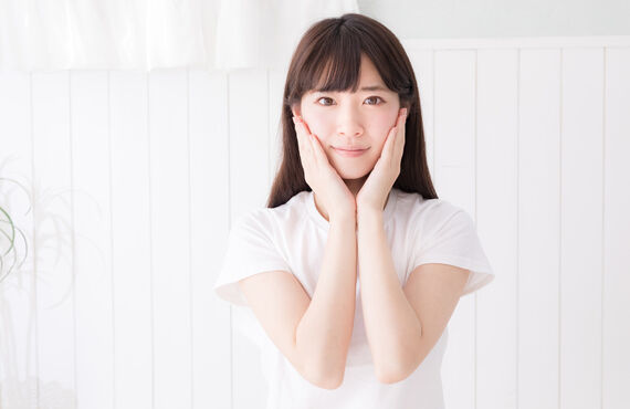 顔むくみ…根本原因をきちんと直す！～身体からのサイン、きちんと理解していますか？～